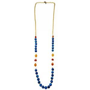 MINU JEWELS Napa Necklace